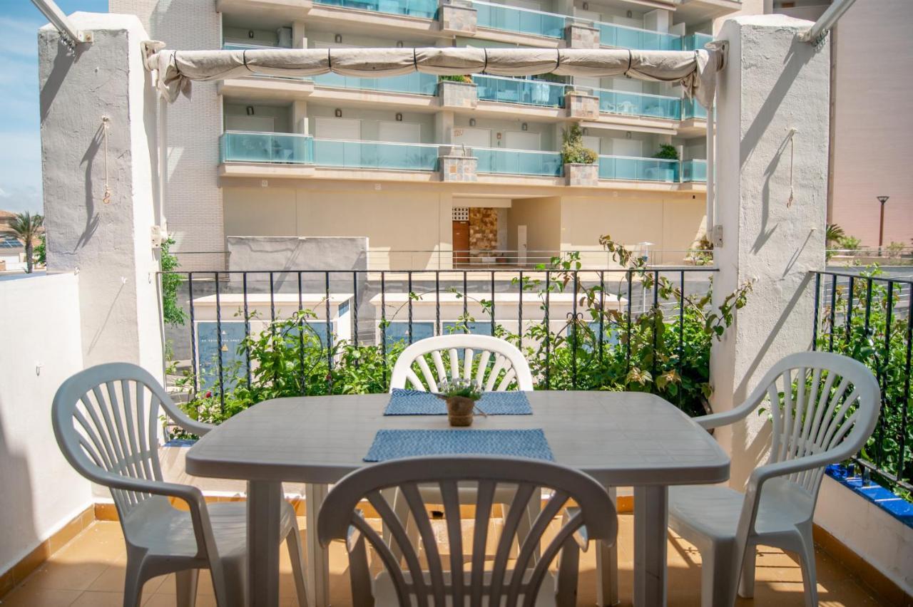 Aldeas Taray Admer 18 * La Manga del Mar Menor
